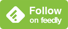 follow us in feedly